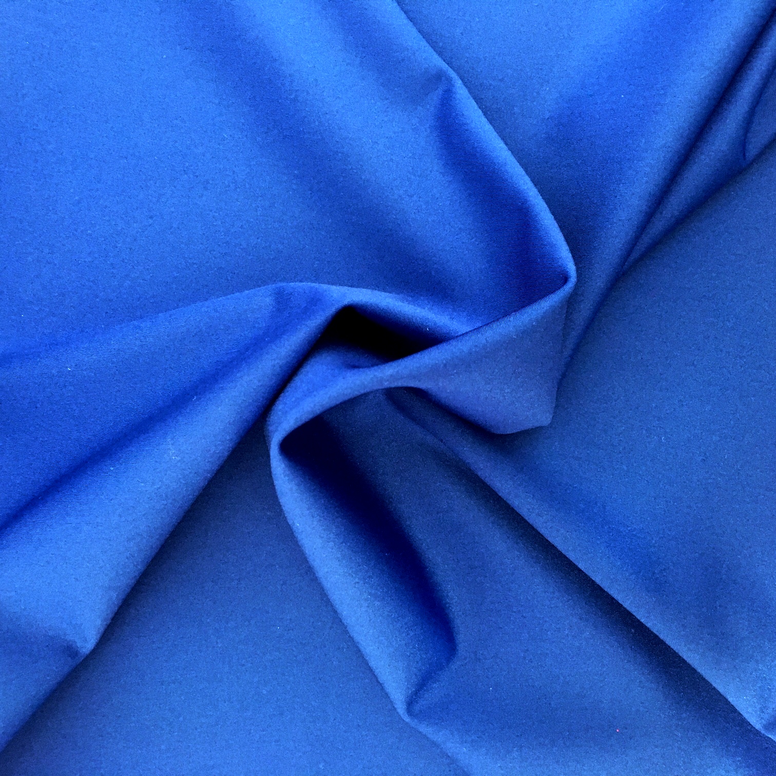 Plain Lycra ROYAL BLUE